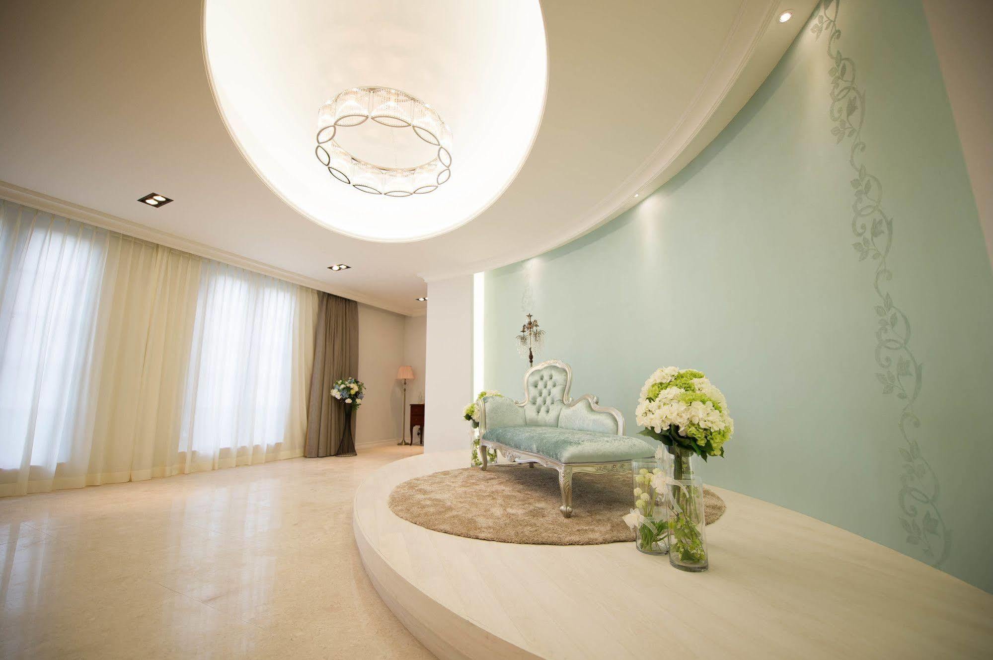 New Donghae Tourist Hotel Zewnętrze zdjęcie