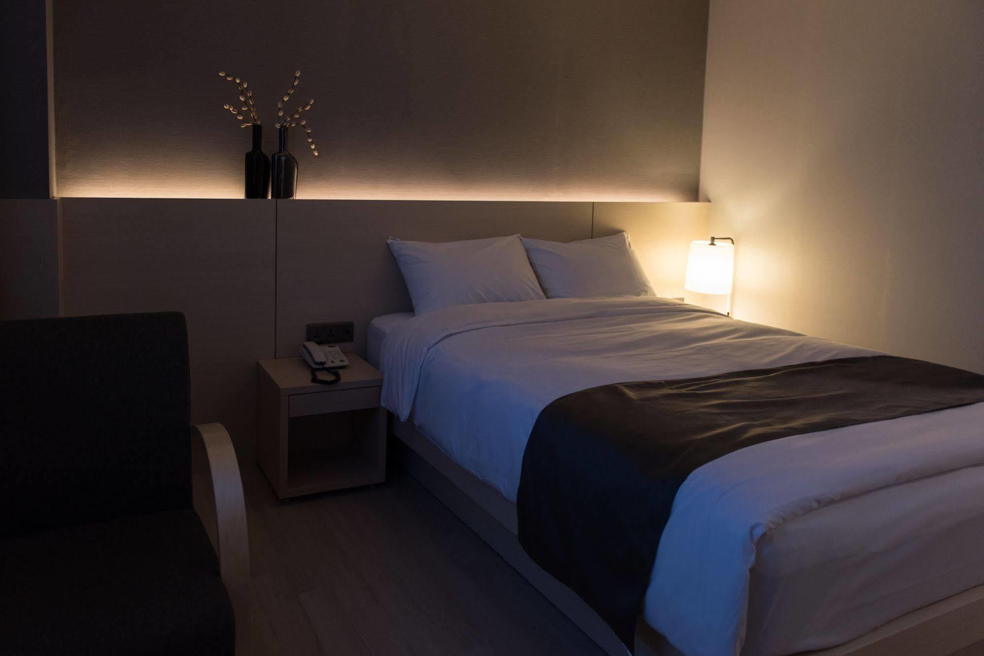 New Donghae Tourist Hotel Zewnętrze zdjęcie