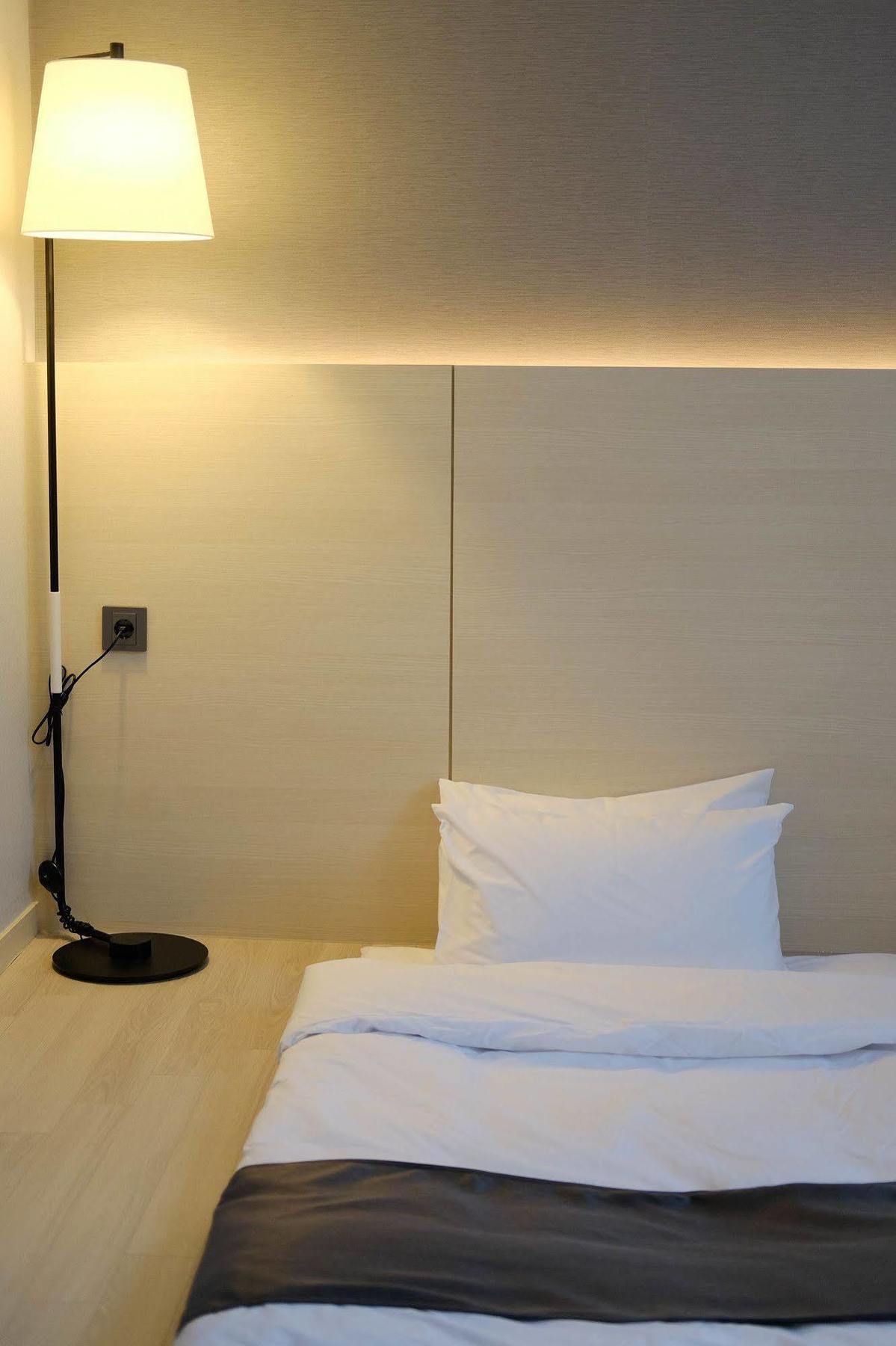 New Donghae Tourist Hotel Zewnętrze zdjęcie