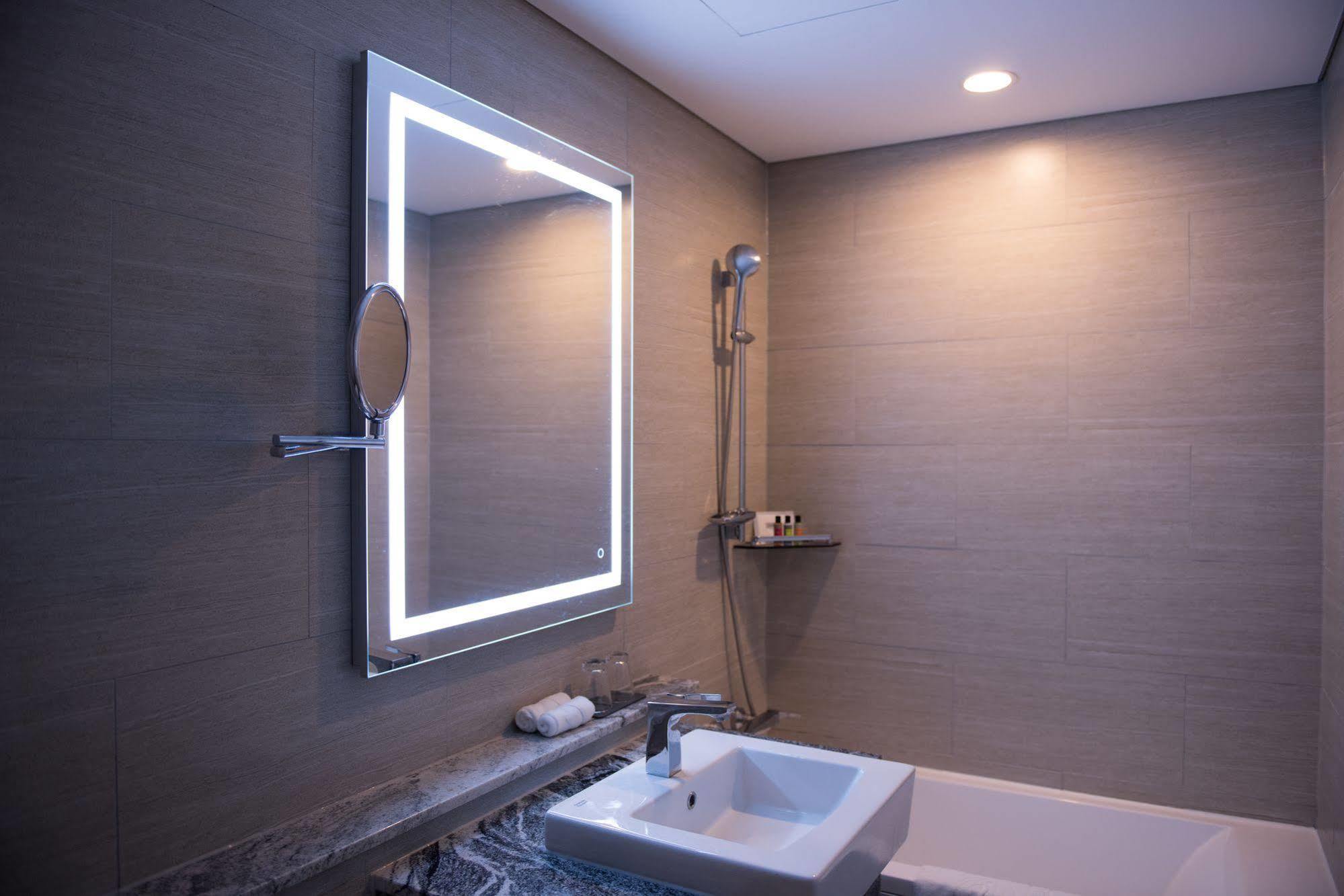 New Donghae Tourist Hotel Zewnętrze zdjęcie