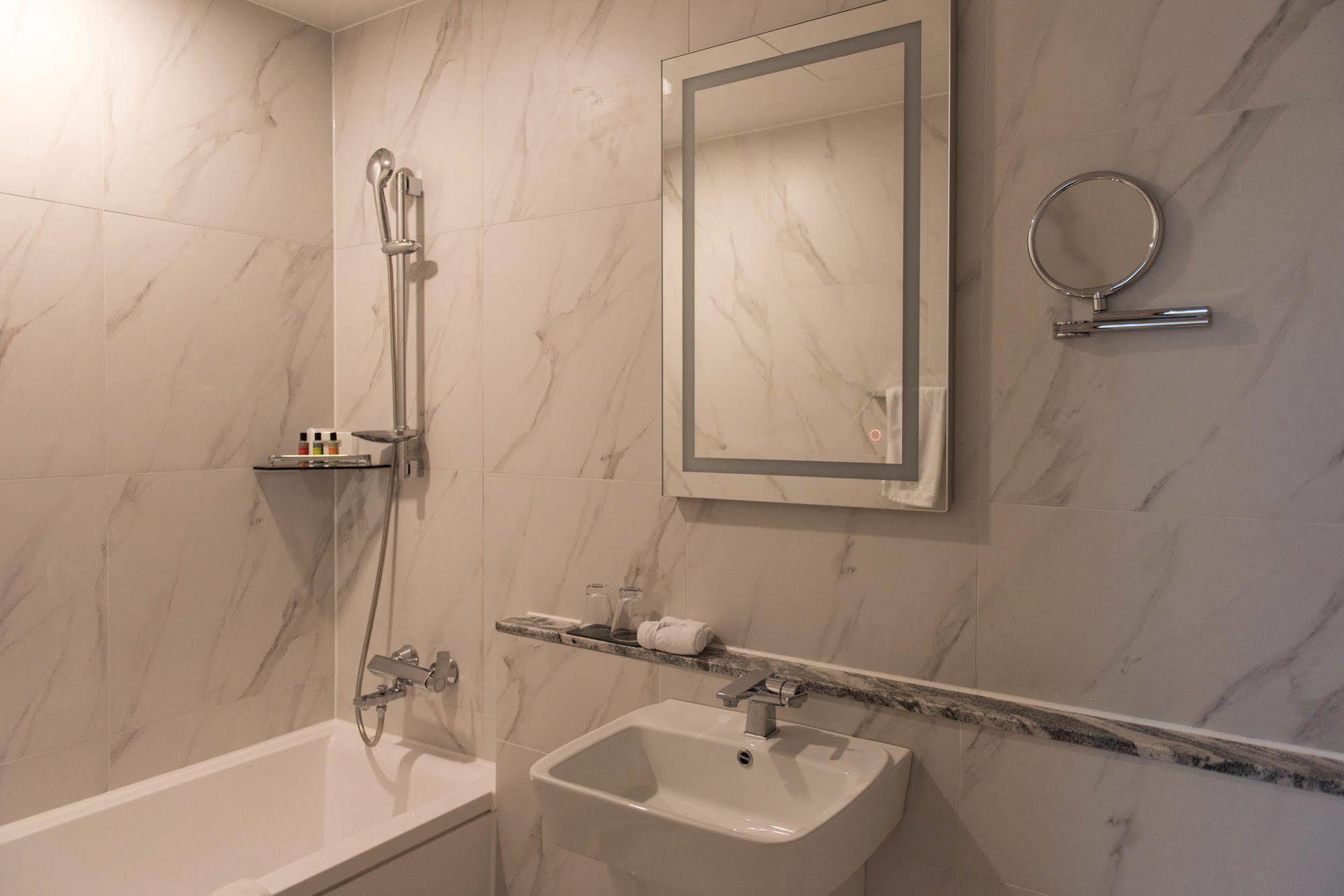 New Donghae Tourist Hotel Zewnętrze zdjęcie