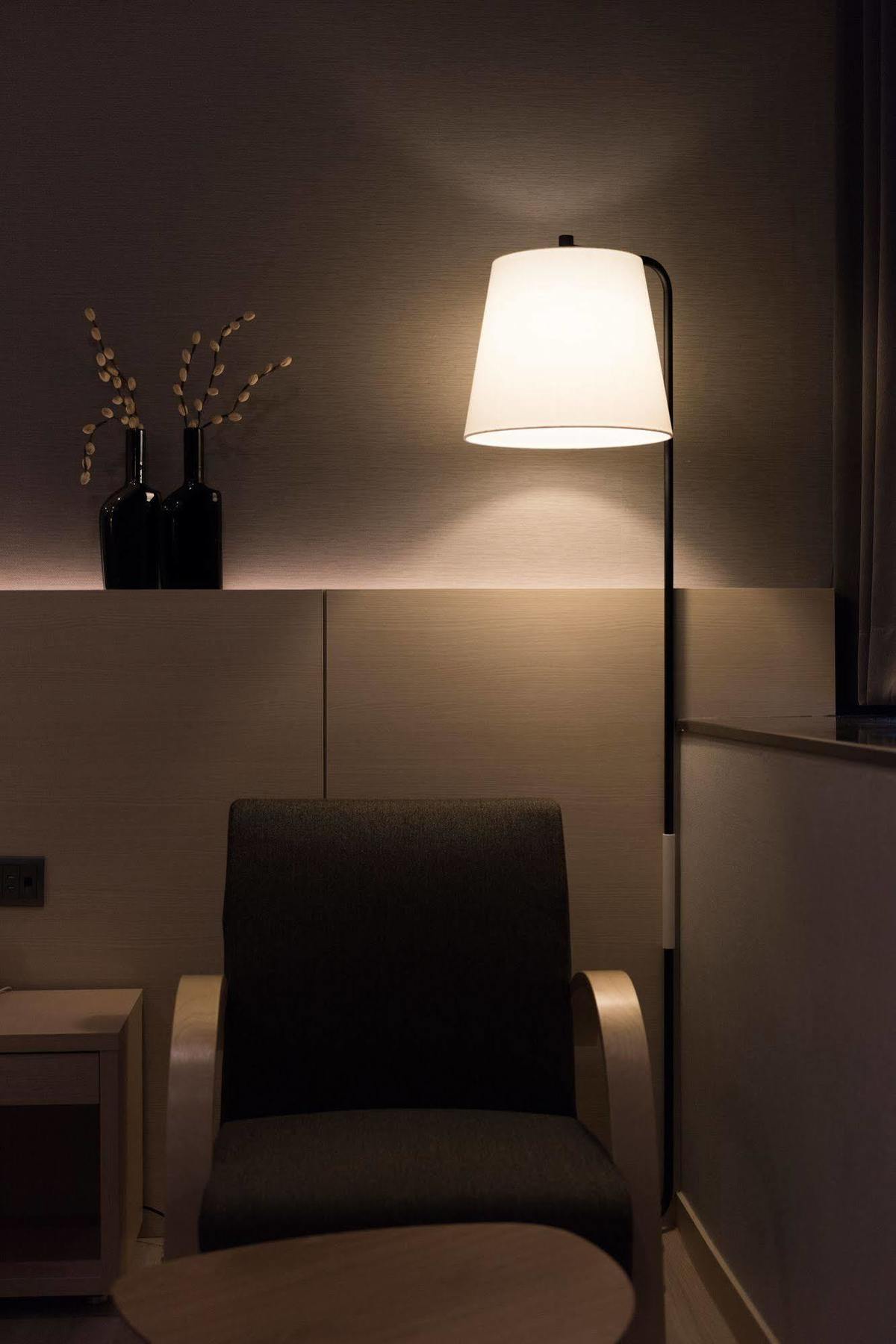 New Donghae Tourist Hotel Zewnętrze zdjęcie